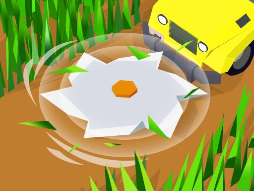 Grass Ranch - browser game screenshot