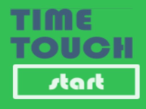Time Touch HD - browser game screenshot