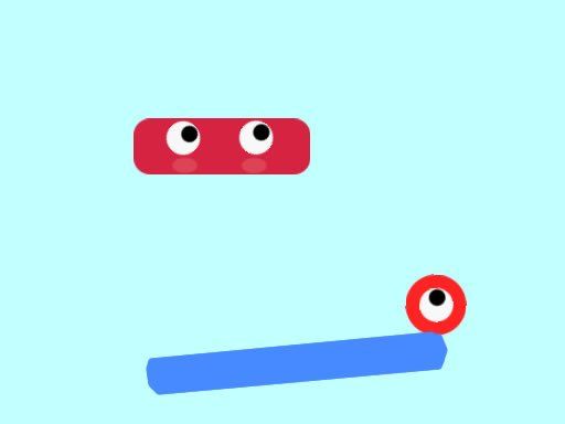Control Ball - browser game screenshot