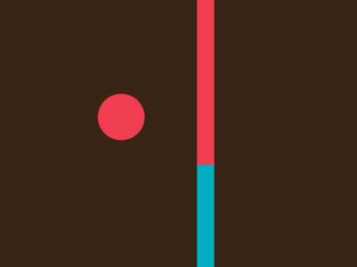 Colored Wall Colored Wall - browser game screenshot