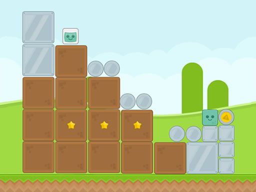 Monster Destroyer Monster Destroyer - browser game screenshot