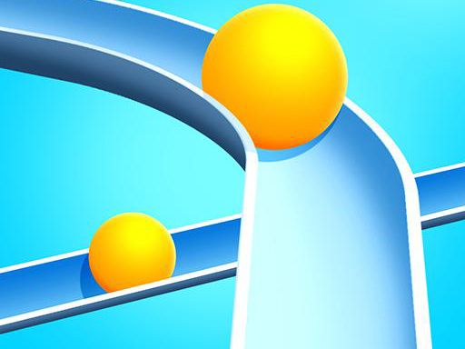 Marble Balls – Trending Hyper Casual Game - browser game screenshot