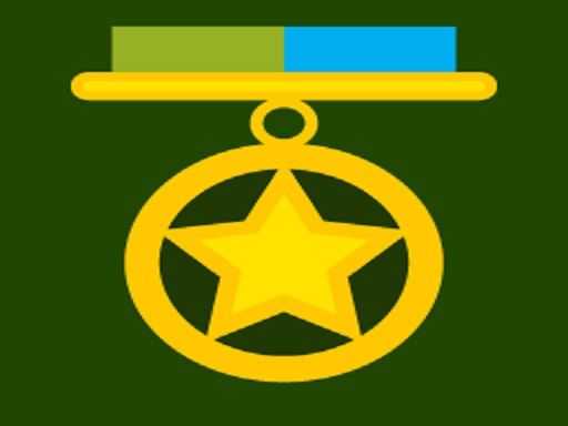 Tank Wars Game - browser game screenshot