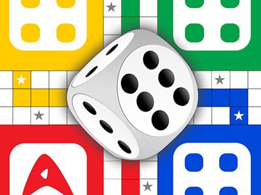 Ludo Game Multiplayer - browser game screenshot
