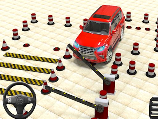 Gss Prado - browser game screenshot