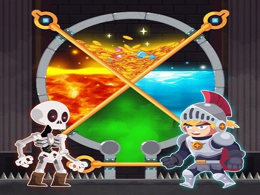 How to loot game How to loot game - browser game screenshot