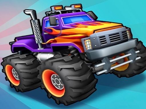 Hill Car Race - Climb Driving Hill Car Race - Climb Driving - browser game screenshot