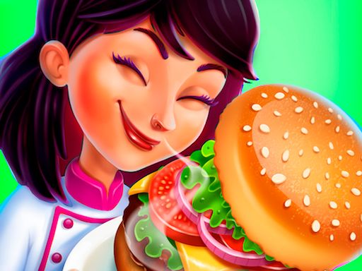 Mexican Master Chef - browser game screenshot