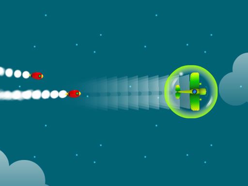 Save Pilot - browser game screenshot