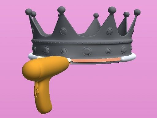 Welding Simulation 3D - browser game screenshot