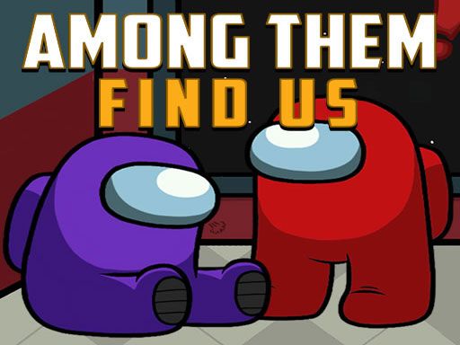 Imposter Run - browser game screenshot