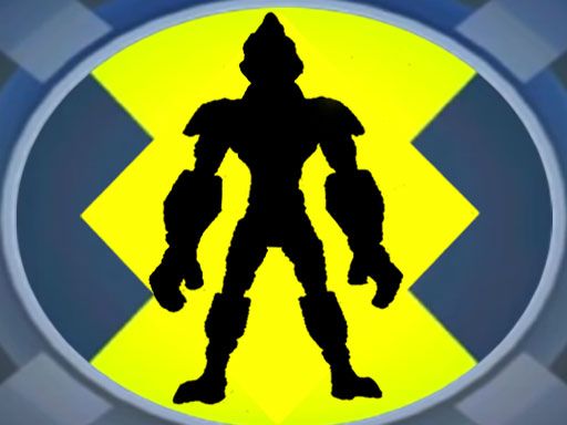 coloring Ultimate ben 10 coloring Ultimate ben 10 - browser game screenshot