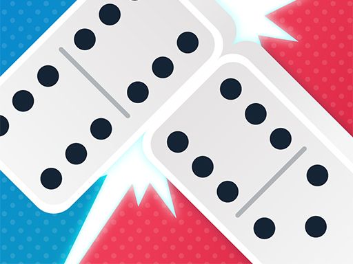 Dominoes Battle: Domino Online - browser game screenshot