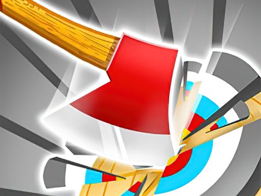 MAX AXE - browser game screenshot