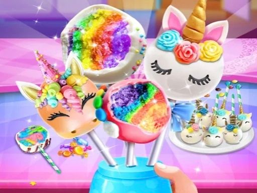 Sweet Fashion Desserts Sweet Fashion Desserts - browser game screenshot