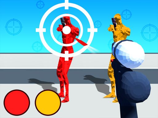 Discolor Master Discolor Master - browser game screenshot