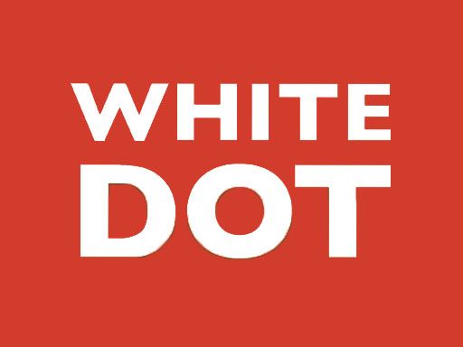 White Dot 56 - browser game screenshot