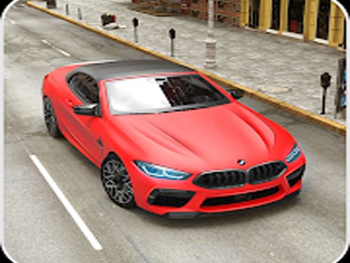 Car OpenWorld Game 3d - browser game screenshot
