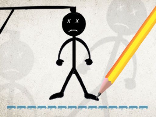 Hangman Challenge 2 - browser game screenshot
