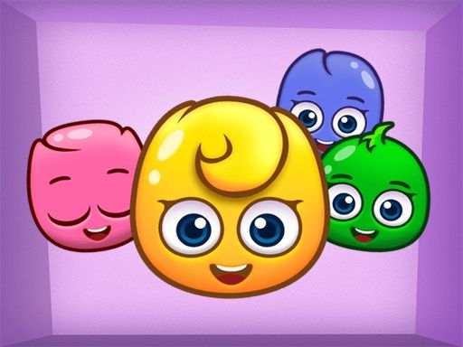 Gummies Puzzle Gummies Puzzle - browser game screenshot