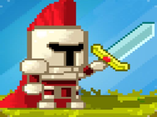 Defenders - browser game screenshot