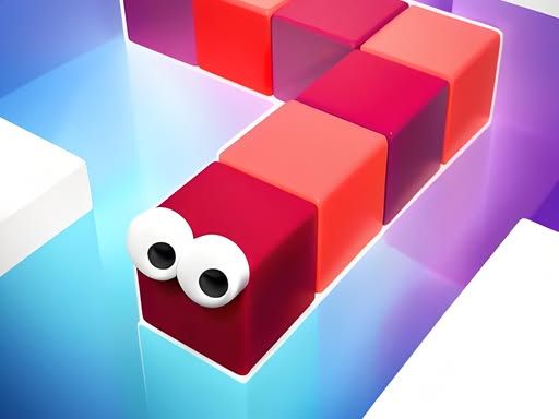 Snake Lite - browser game screenshot
