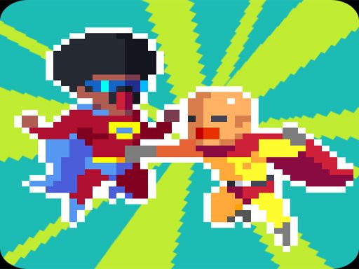 Pixel Tap Fly Pixel Tap Fly - browser game screenshot