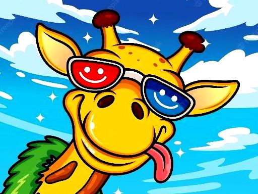 Summer Puzzle Quest - browser game screenshot