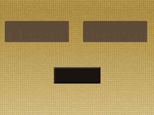 Brick Dodge Game - browser game screenshot