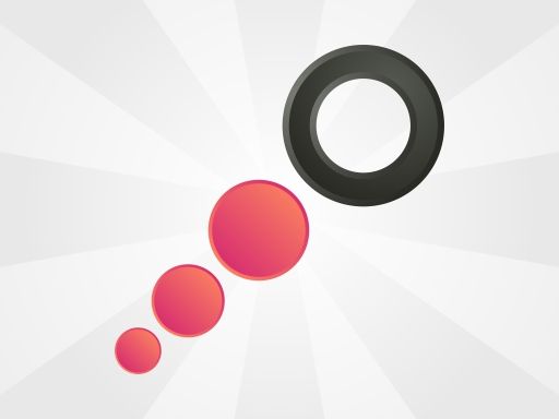 Rotate Shot Game Rotate Shot Game - browser game screenshot