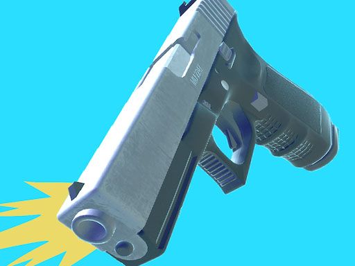 Gun Sprint - browser game screenshot