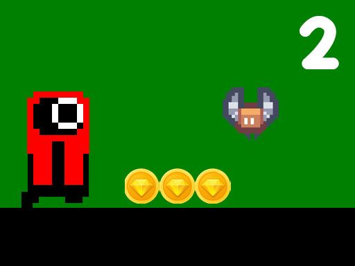 Red Us 2 - browser game screenshot