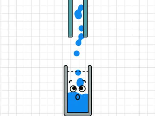 Happy Glass 3 - browser game screenshot