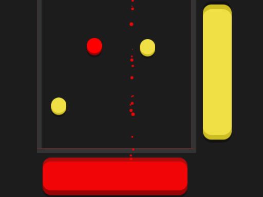 Lateral Defense - browser game screenshot