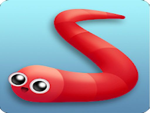 slither.io 3d - browser game screenshot