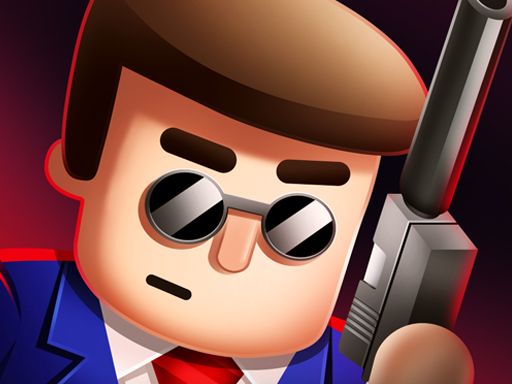 Bullet OverLoad - browser game screenshot