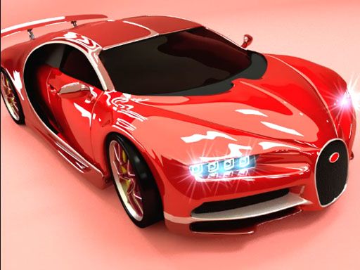 Cars Mechanic Paint 3D  - browser game screenshot