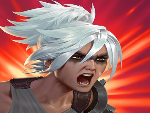 Save for Attack on Titan | Saves For Games - browser game screenshot