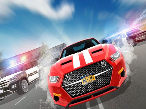 Driver 2 - browser game screenshot