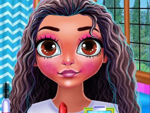 SUMMER BALL 2020 - browser game screenshot
