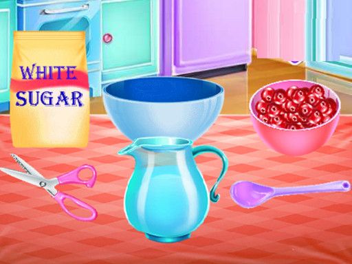 Baby Taylor Learns Dining Manners - browser game screenshot