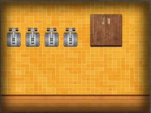 Amgel Easy Room Escape 62 - browser game screenshot