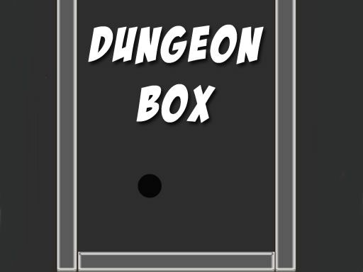 Dungeon Box Dungeon Box - browser game screenshot