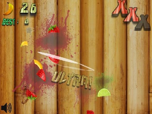 LimeKattana - browser game screenshot
