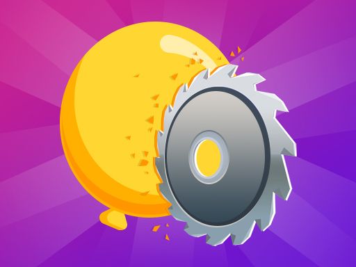 Bounce And Pop - browser game screenshot