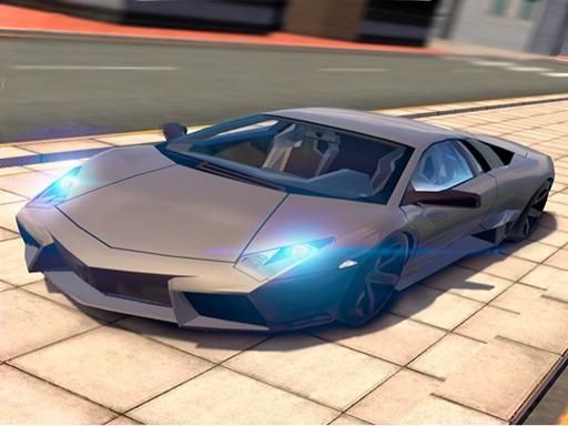 Dualcar - browser game screenshot