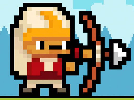 Arrow of Janissary - browser game screenshot