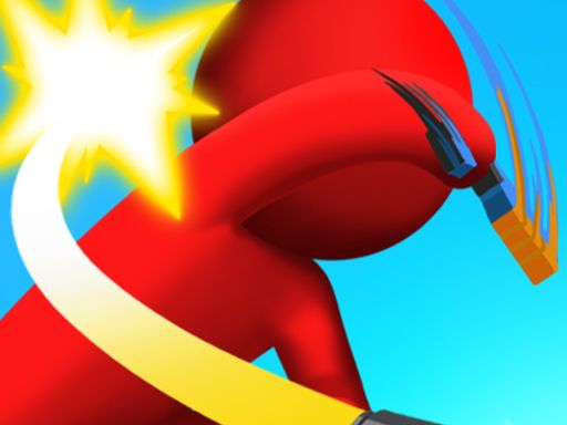 Bullet Master 3D - browser game screenshot