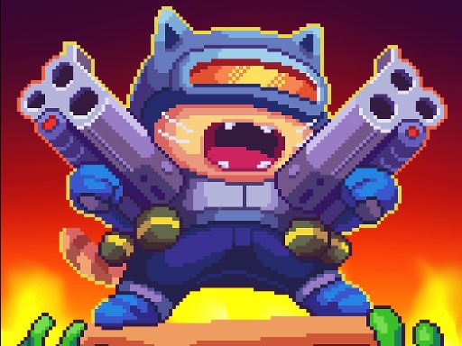 Super Zombies - browser game screenshot
