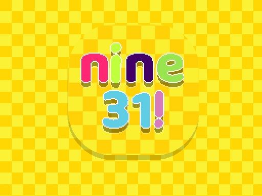 nine31! nine31! - browser game screenshot